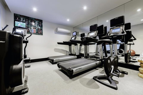 Brady Hotels Central Melbourne - Accommodation BNB 20