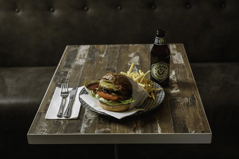 Brady Hotels Central Melbourne - Accommodation BNB 25