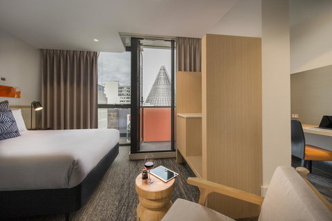 Brady Hotels Central Melbourne - Accommodation BNB 6