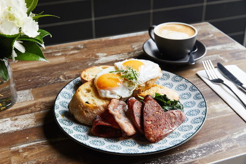 Brady Hotels Central Melbourne - Accommodation BNB 30