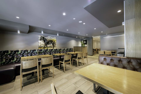 Brady Hotels Central Melbourne - Accommodation BNB 15