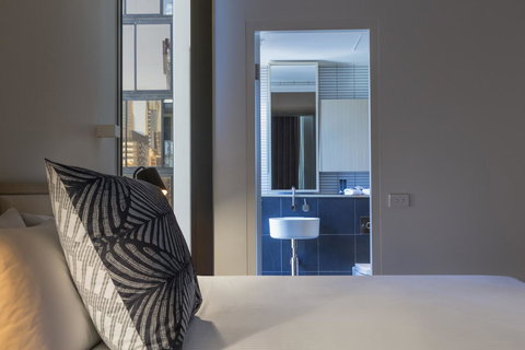 Brady Hotels Central Melbourne - Accommodation BNB 41