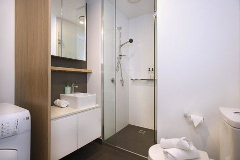 Mono Apartments On La Trobe Street - Accommodation BNB 10