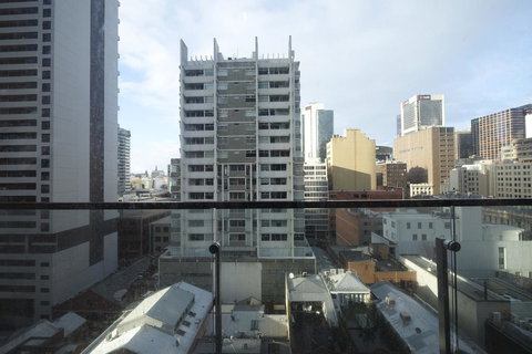 Mono Apartments On La Trobe Street - Accommodation BNB 17