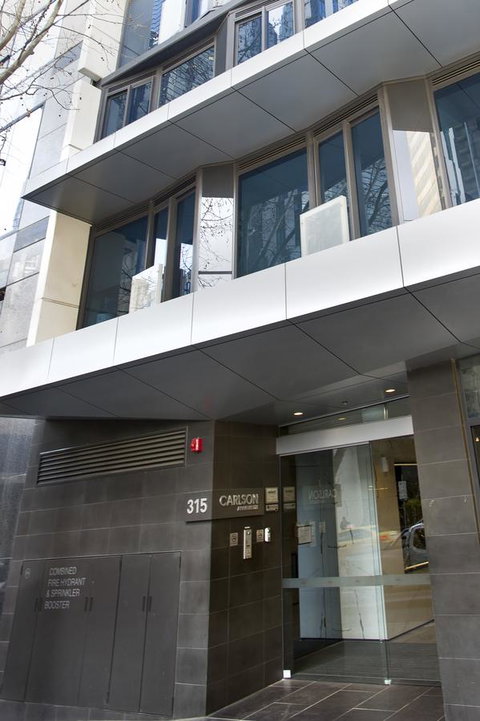 Mono Apartments On La Trobe Street - Accommodation BNB 13