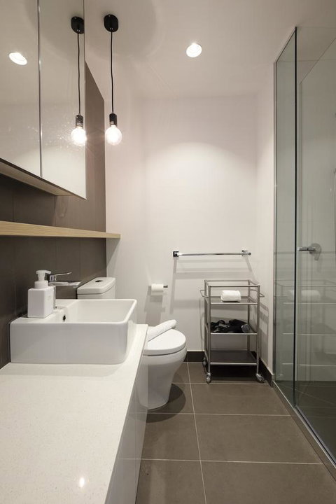 Mono Apartments On La Trobe Street - Accommodation BNB 22