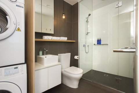 Mono Apartments On La Trobe Street - Accommodation BNB 15