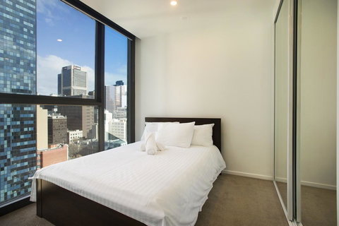 Mono Apartments On La Trobe Street - Accommodation BNB 9