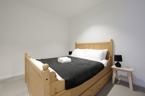 Mono Apartments On La Trobe Street - Accommodation BNB 23