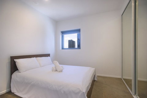 Mono Apartments On La Trobe Street - Accommodation BNB 8