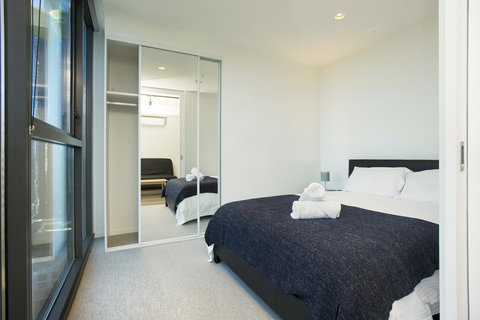 Mono Apartments On La Trobe Street - Accommodation BNB 14