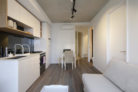 Mono Apartments On La Trobe Street - Accommodation BNB 19