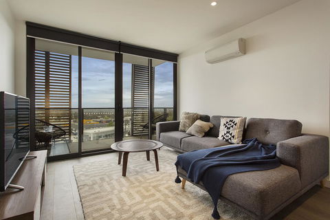 SSP GardenHill - Accommodation BNB 32