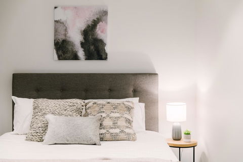 SSP GardenHill - Accommodation BNB 41
