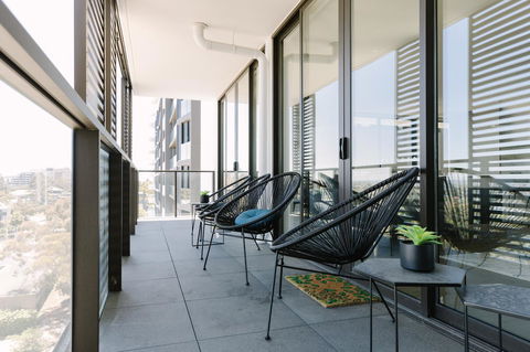 SSP GardenHill - Accommodation BNB 15