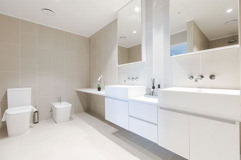 SSP GardenHill - Accommodation BNB 25