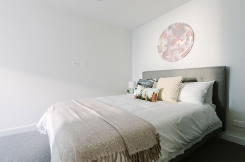 SSP GardenHill - Accommodation BNB 37