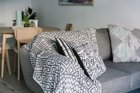 SSP GardenHill - Accommodation BNB 34