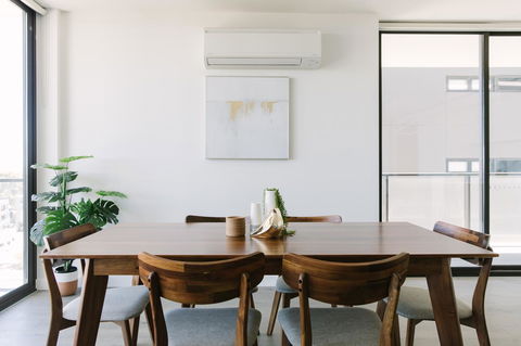 SSP GardenHill - Accommodation BNB 11