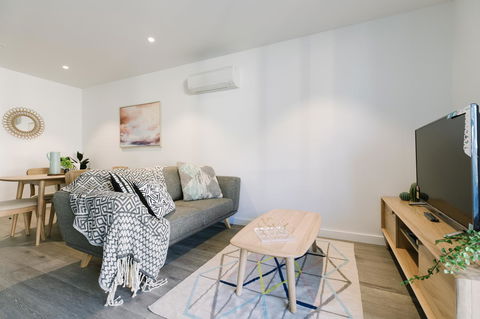 SSP GardenHill - Accommodation BNB 39