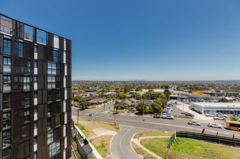 SSP GardenHill - Accommodation BNB 16