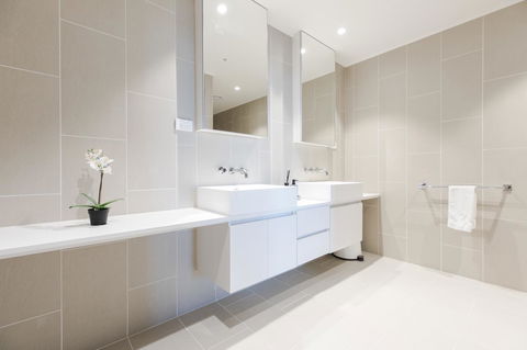 SSP GardenHill - Accommodation BNB 26