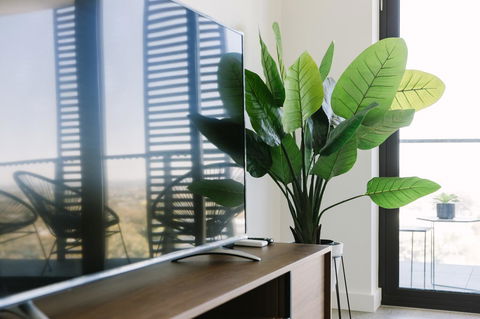 SSP GardenHill - Accommodation BNB 12