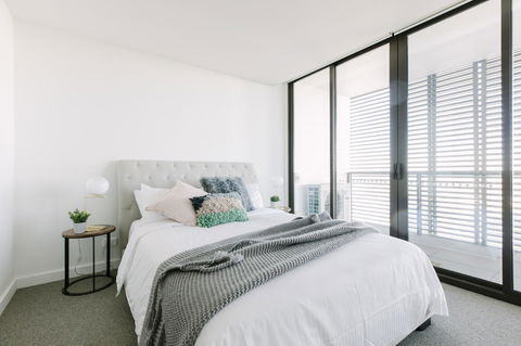 SSP GardenHill - Accommodation BNB 23