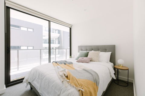 SSP GardenHill - Accommodation BNB 0