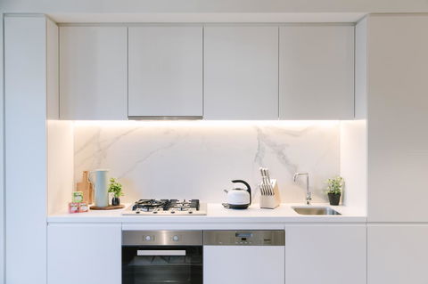 SSP GardenHill - Accommodation BNB 33