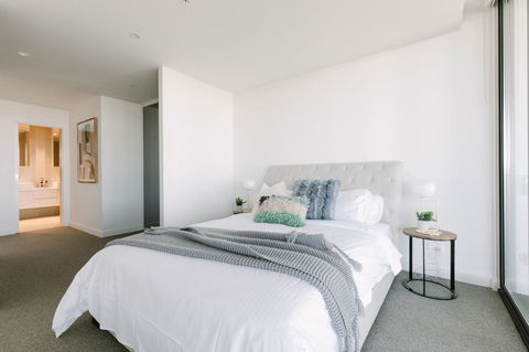 SSP GardenHill - Accommodation BNB 24