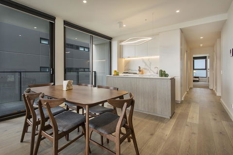 SSP GardenHill - Accommodation BNB 31