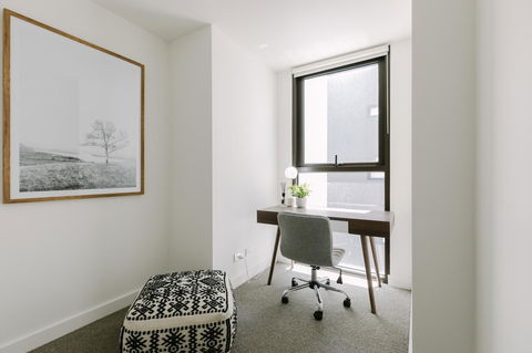 SSP GardenHill - Accommodation BNB 19