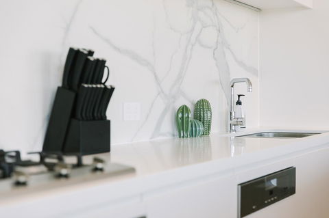 SSP GardenHill - Accommodation BNB 8