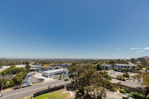 SSP GardenHill - Accommodation BNB 17