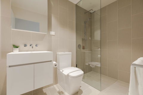 SSP GardenHill - Accommodation BNB 36