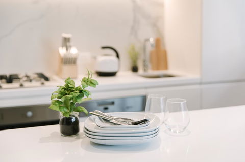 SSP GardenHill - Accommodation BNB 43
