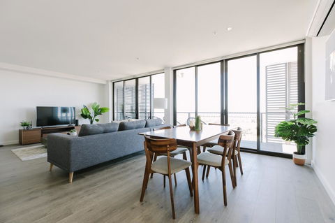 SSP GardenHill - Accommodation BNB 20