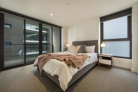 SSP GardenHill - Accommodation BNB 29