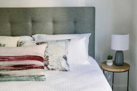 SSP GardenHill - Accommodation BNB 42