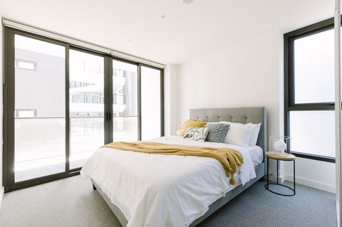 SSP GardenHill - Accommodation BNB 18