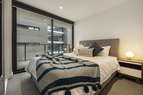 SSP GardenHill - Accommodation BNB 28