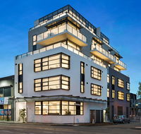 The Hamptons Apartments - St Kilda - Accommodation BNB