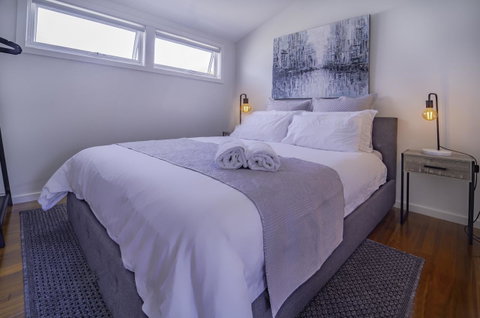 Bayview Loft - Accommodation BNB 4