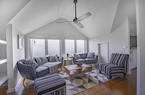 Bayview Loft - Accommodation BNB 1