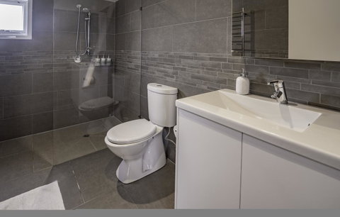 Bayview Loft - Accommodation BNB 8