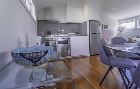 Bayview Loft - Accommodation BNB 12