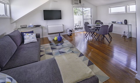 Bayview Loft - Accommodation BNB 9