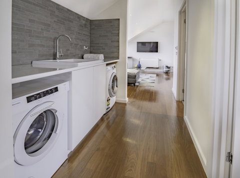 Bayview Loft - Accommodation BNB 5