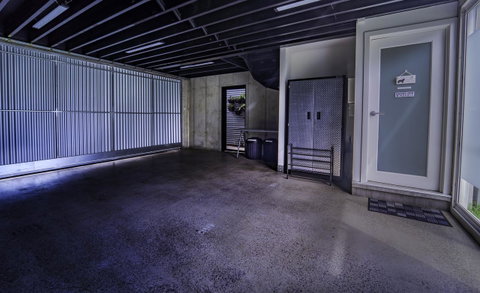 Bayview Loft - Accommodation BNB 21